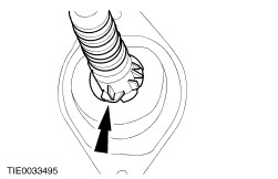Ford Workshop Manuals > Transit 2006.5 (04.2006-) > Mechanical Repairs